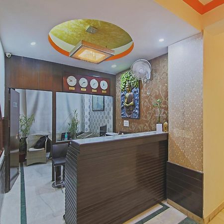 Capital O Tipsyy Near Aravali Biodiversity Park Gurgaon Zewnętrze zdjęcie