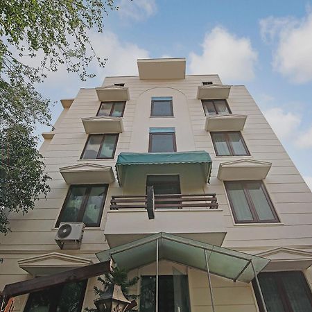 Capital O Tipsyy Near Aravali Biodiversity Park Gurgaon Zewnętrze zdjęcie