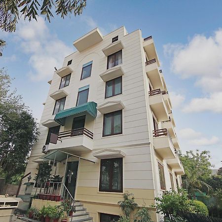 Capital O Tipsyy Near Aravali Biodiversity Park Gurgaon Zewnętrze zdjęcie