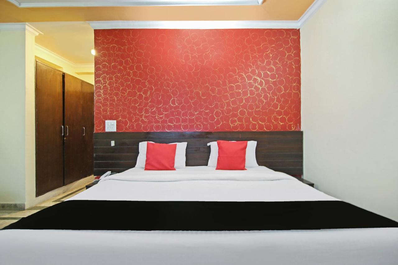 Capital O Tipsyy Near Aravali Biodiversity Park Gurgaon Zewnętrze zdjęcie